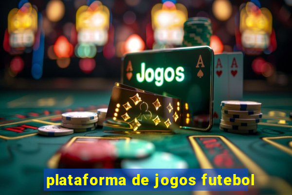 plataforma de jogos futebol